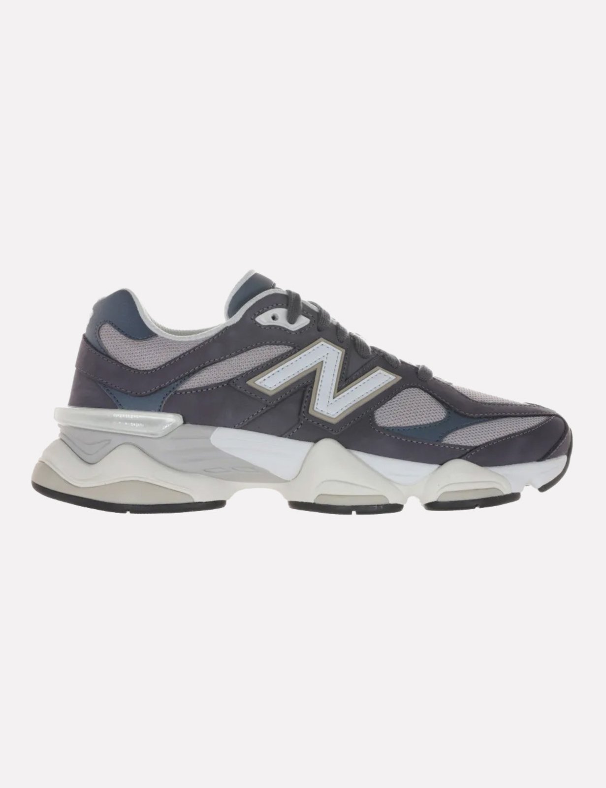 Tênis New Balance 9060 Grafite