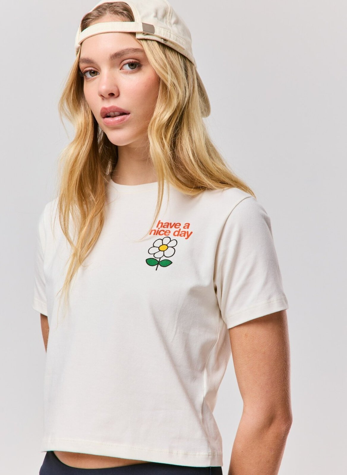 Camiseta Miffy