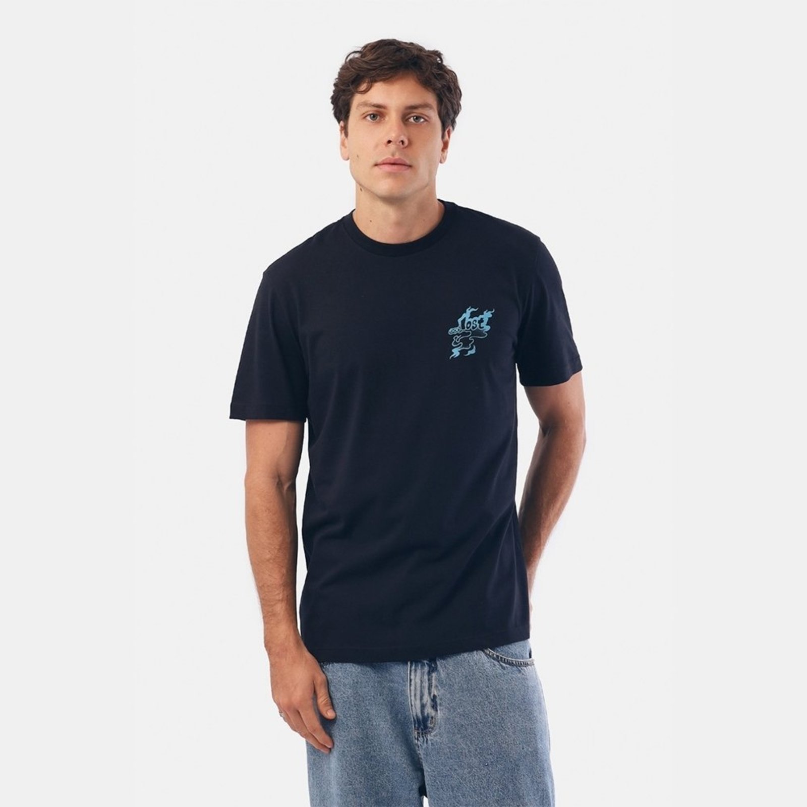 T-Shirt High Dragon
