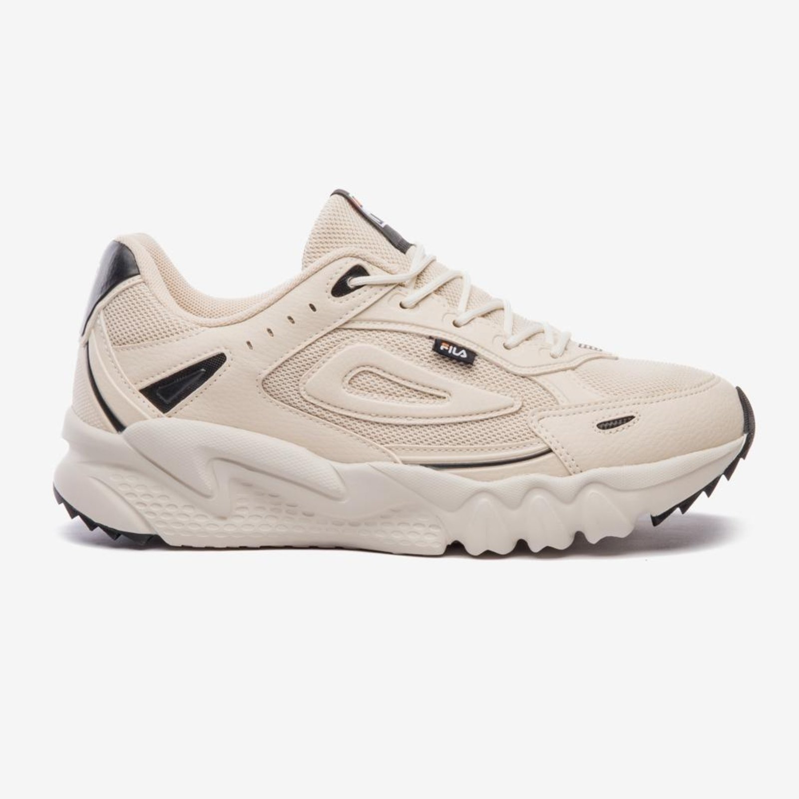 Tênis Fila Venture Tracer 2 Masculino Incolor