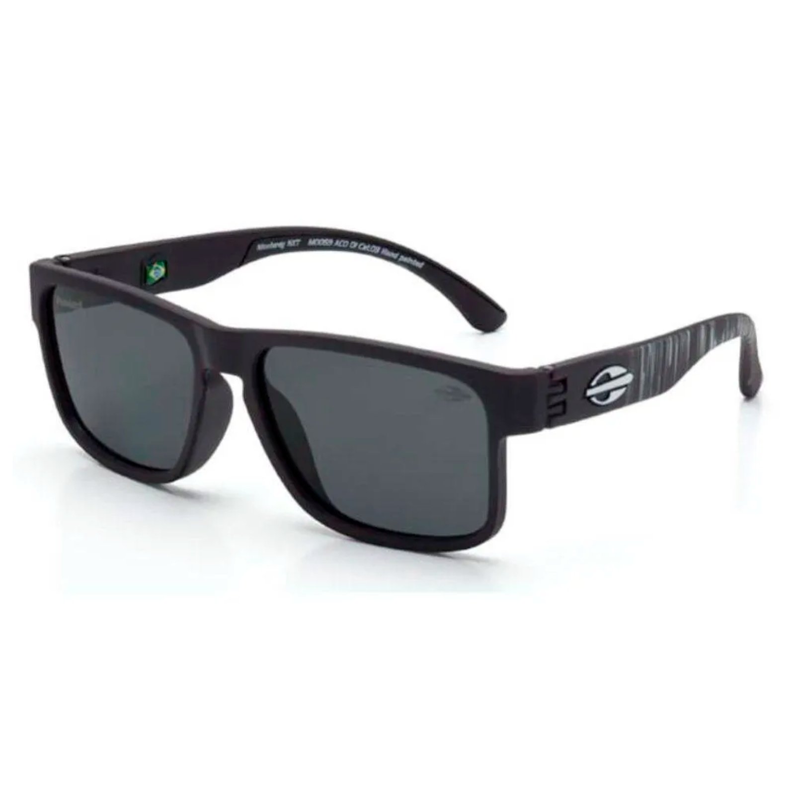 OCULOS SOLAR MORMAII M0059ACO01