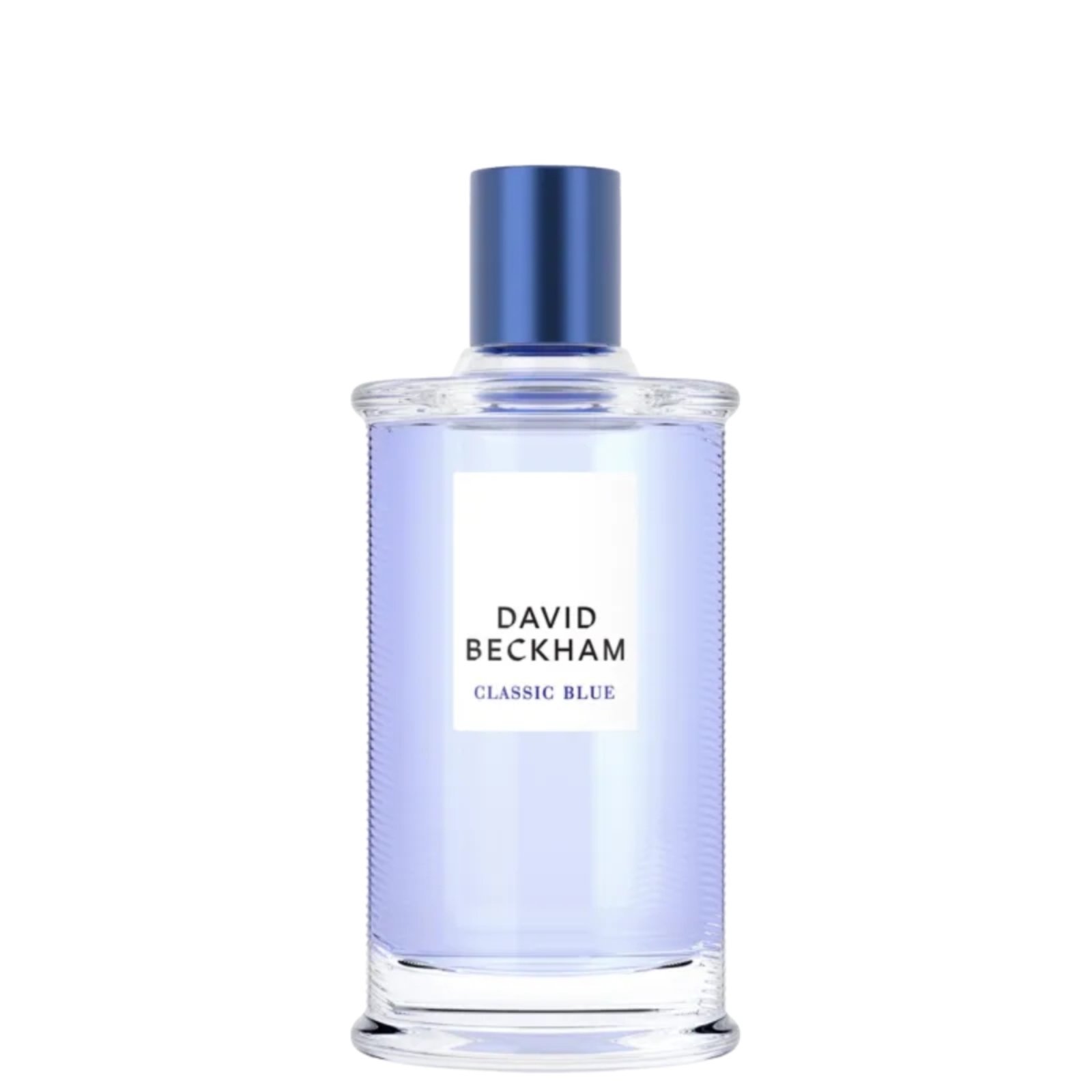 David Beckham Classic Blue Edt 100Ml