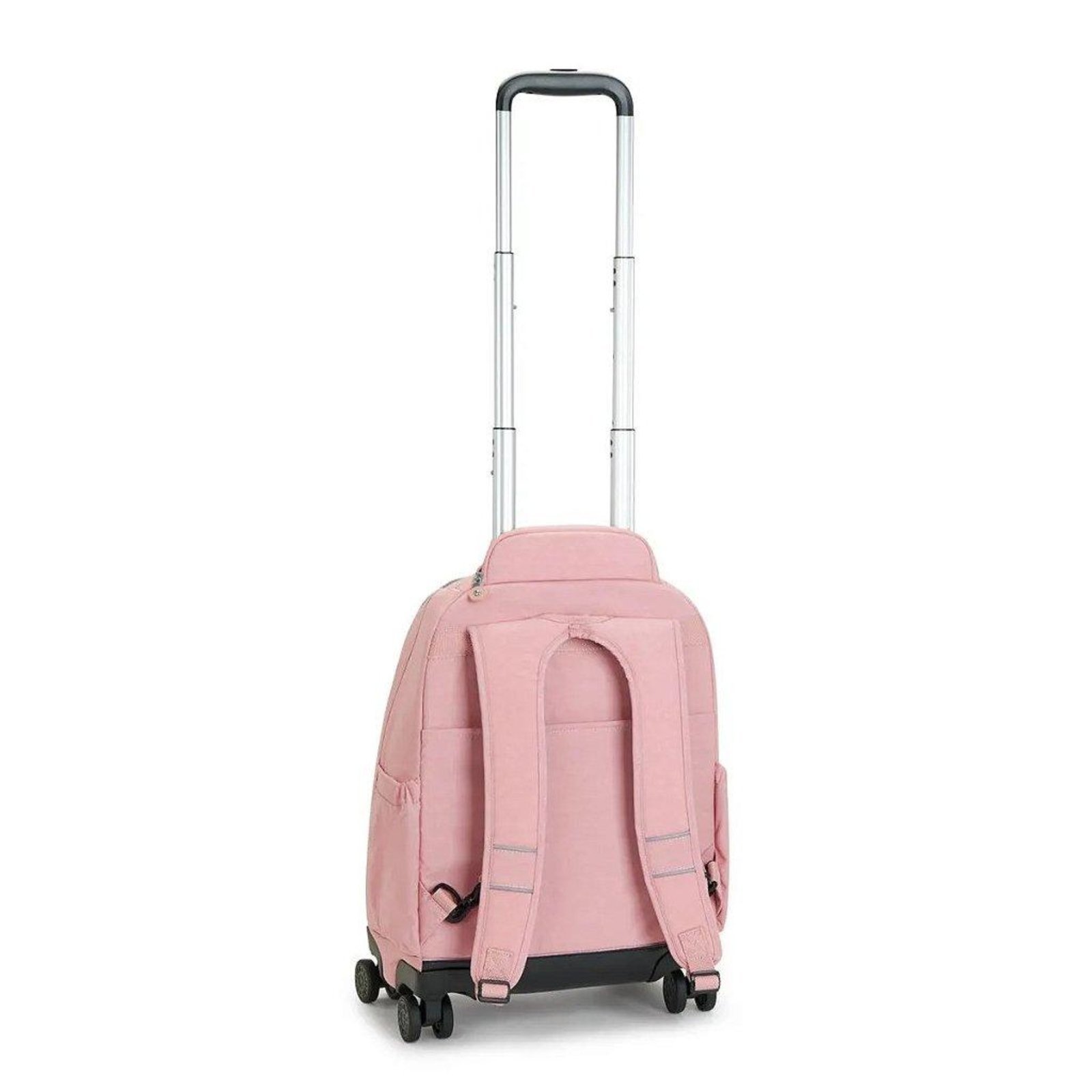 Vista 3 Mochila Kipling New Zea Bridal Rose rosa rose Kipling rosa rose