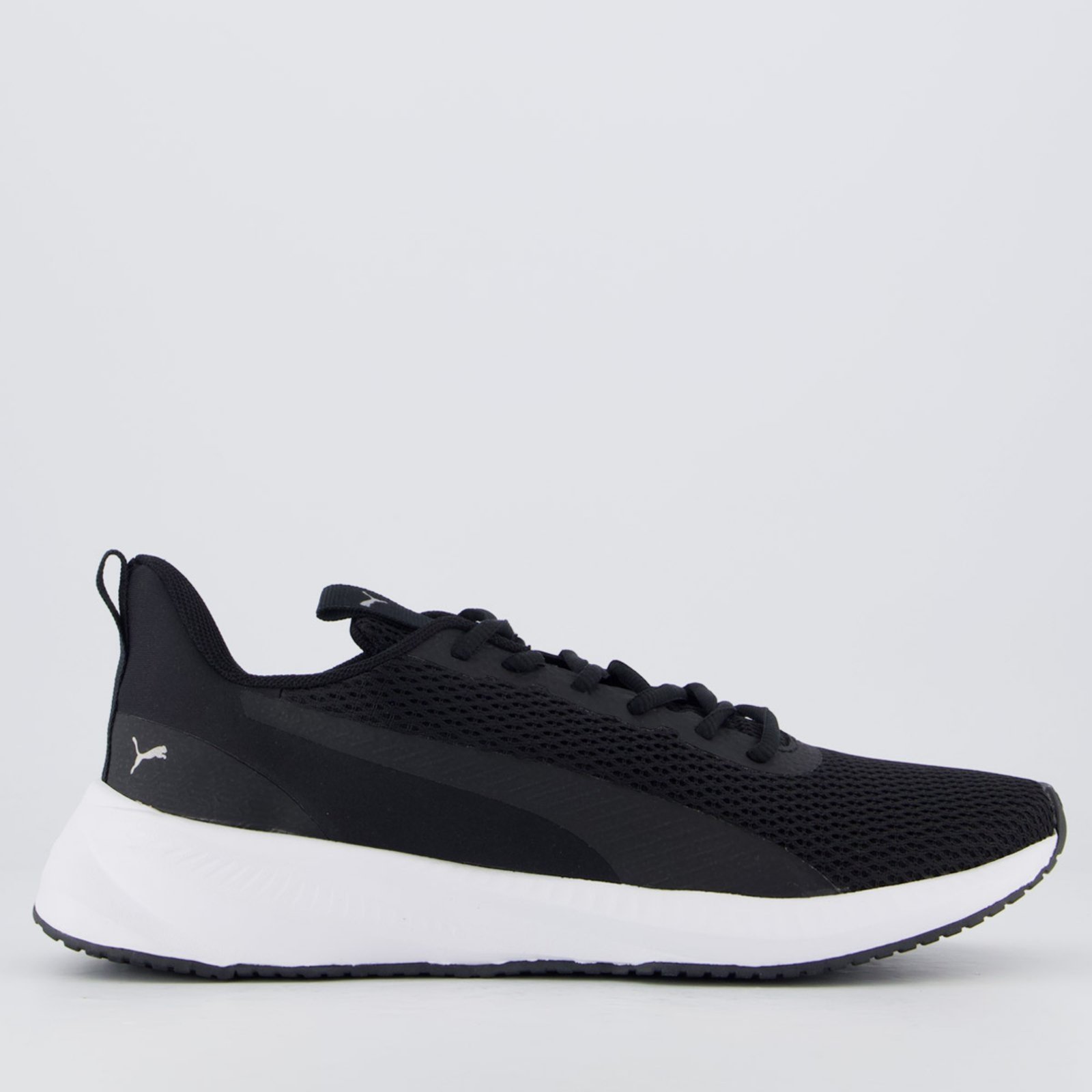 Tênis Puma Flyer Lite 3 Bdp Preto