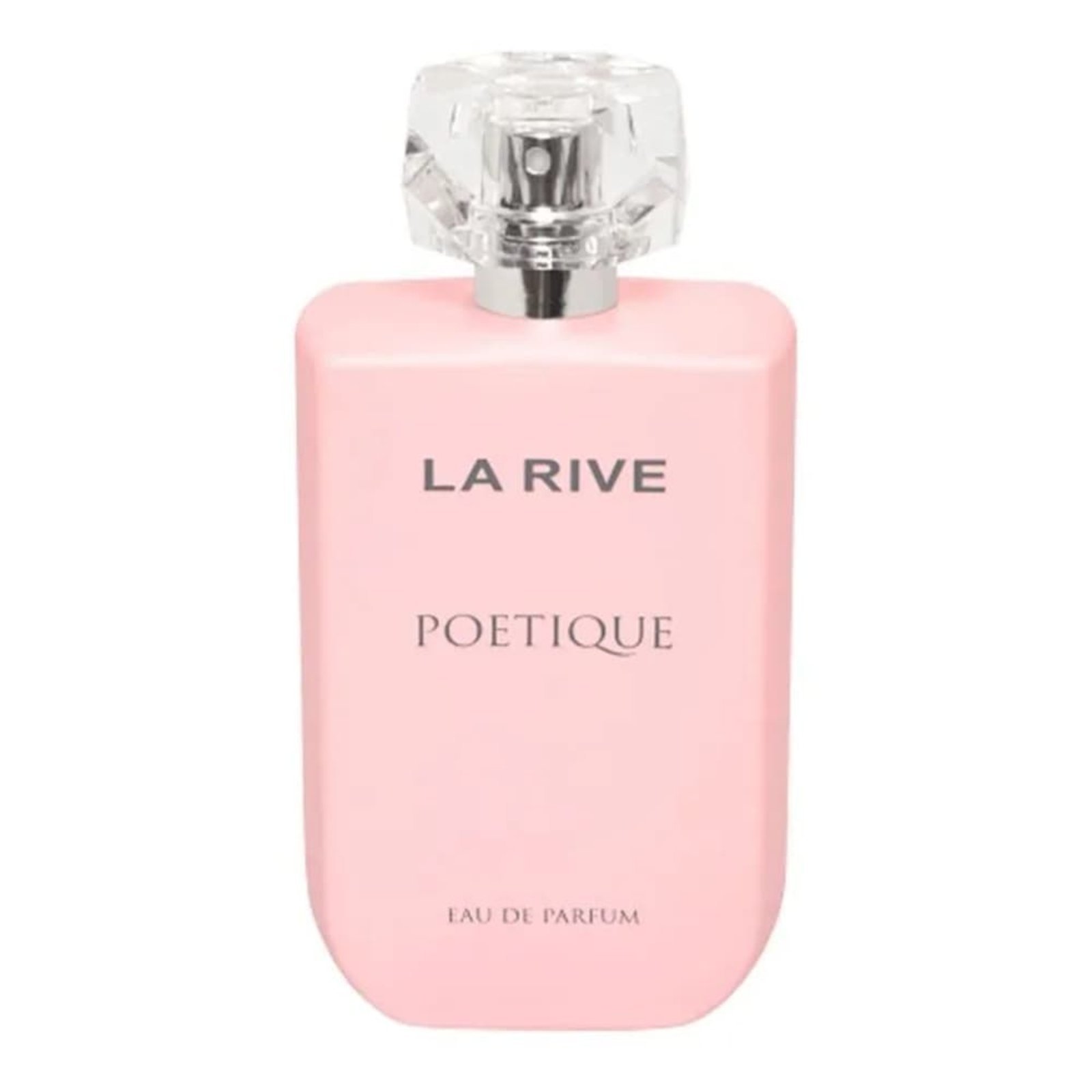 Perfume Poetique Eau De Parfum Feminino La Rive 90ml