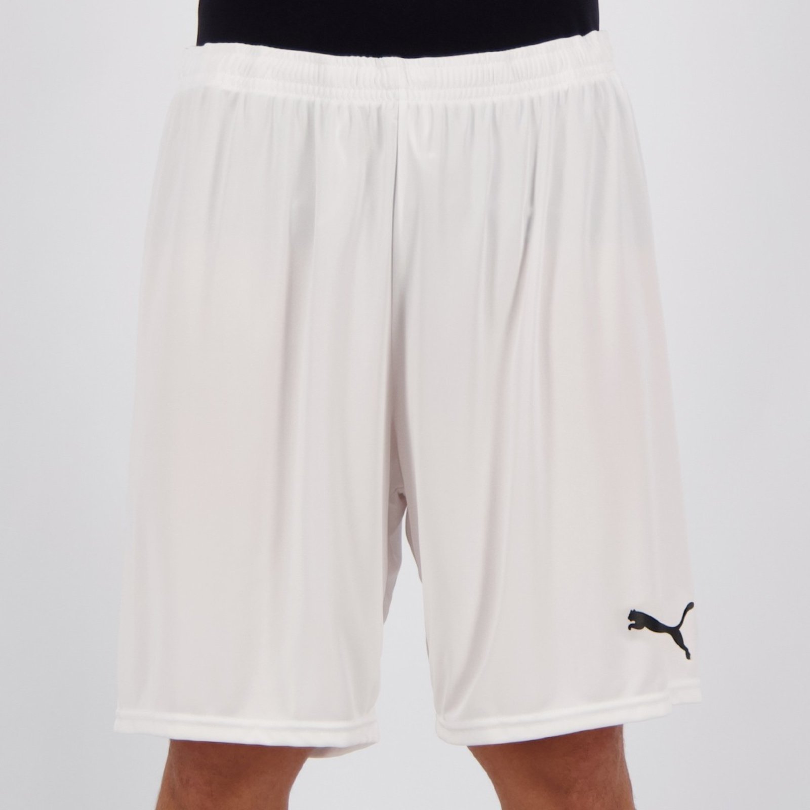 Calção Puma Liga Core Branco