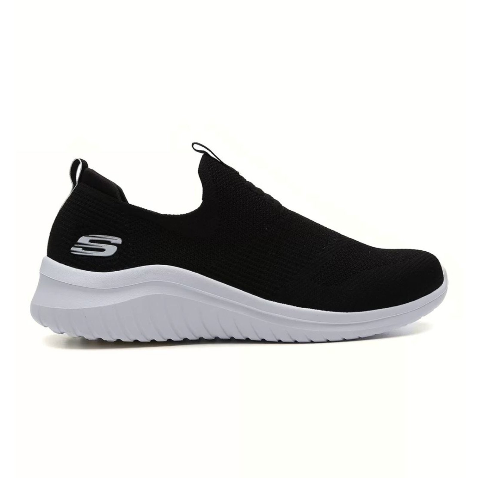 Tênis Skechers Ultra Flex 2.0 Mirkon Preto – Masculino