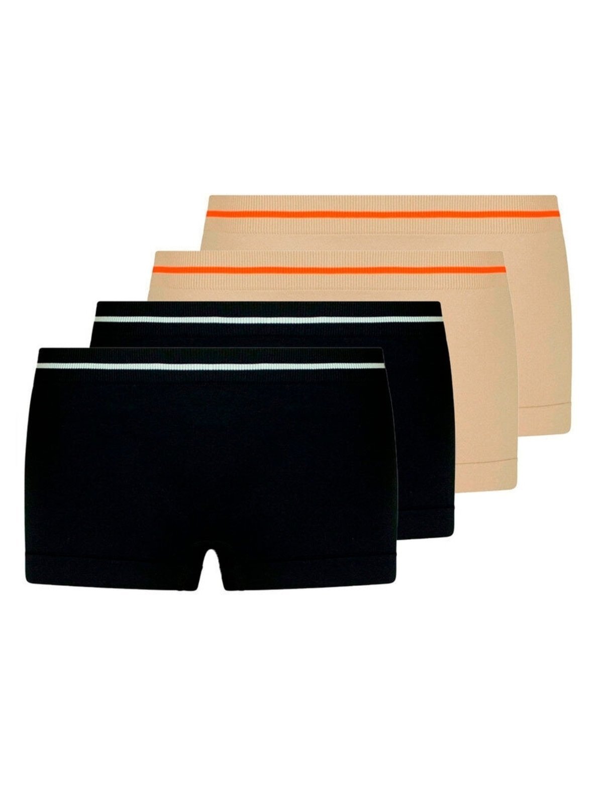 Kit com 4 Calcinhas Lobinha 18720-001