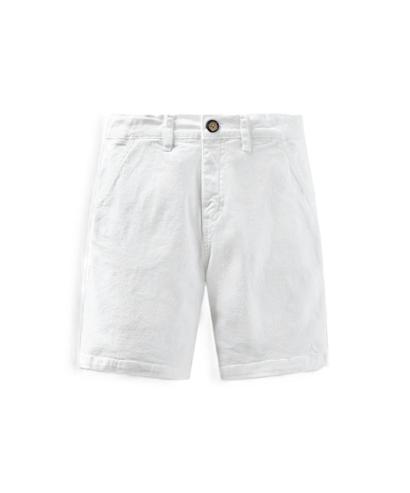 Infantil - Bermuda Sarja Alfaiataria Reserva Mini