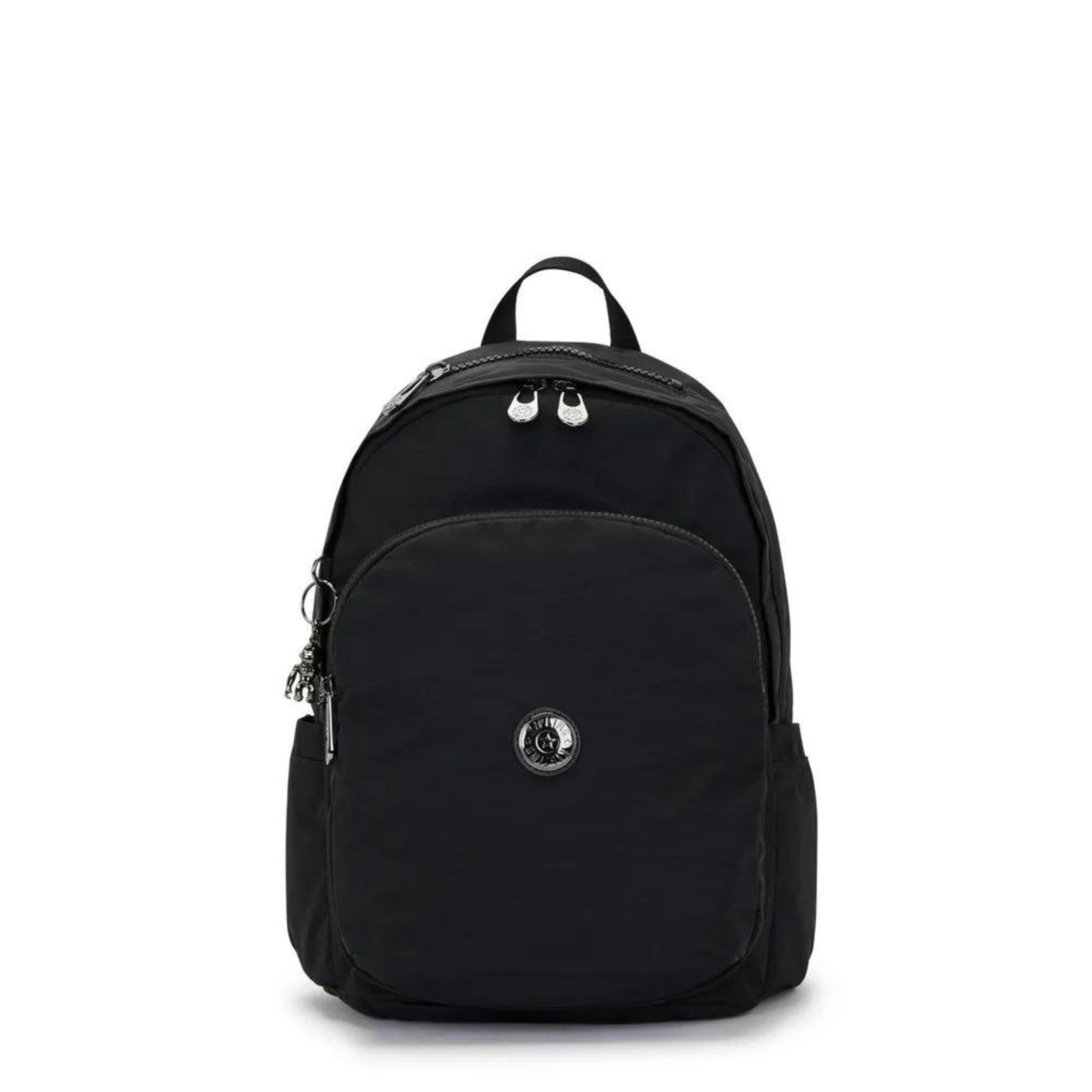 Mochila Kipling Delia Endless Black