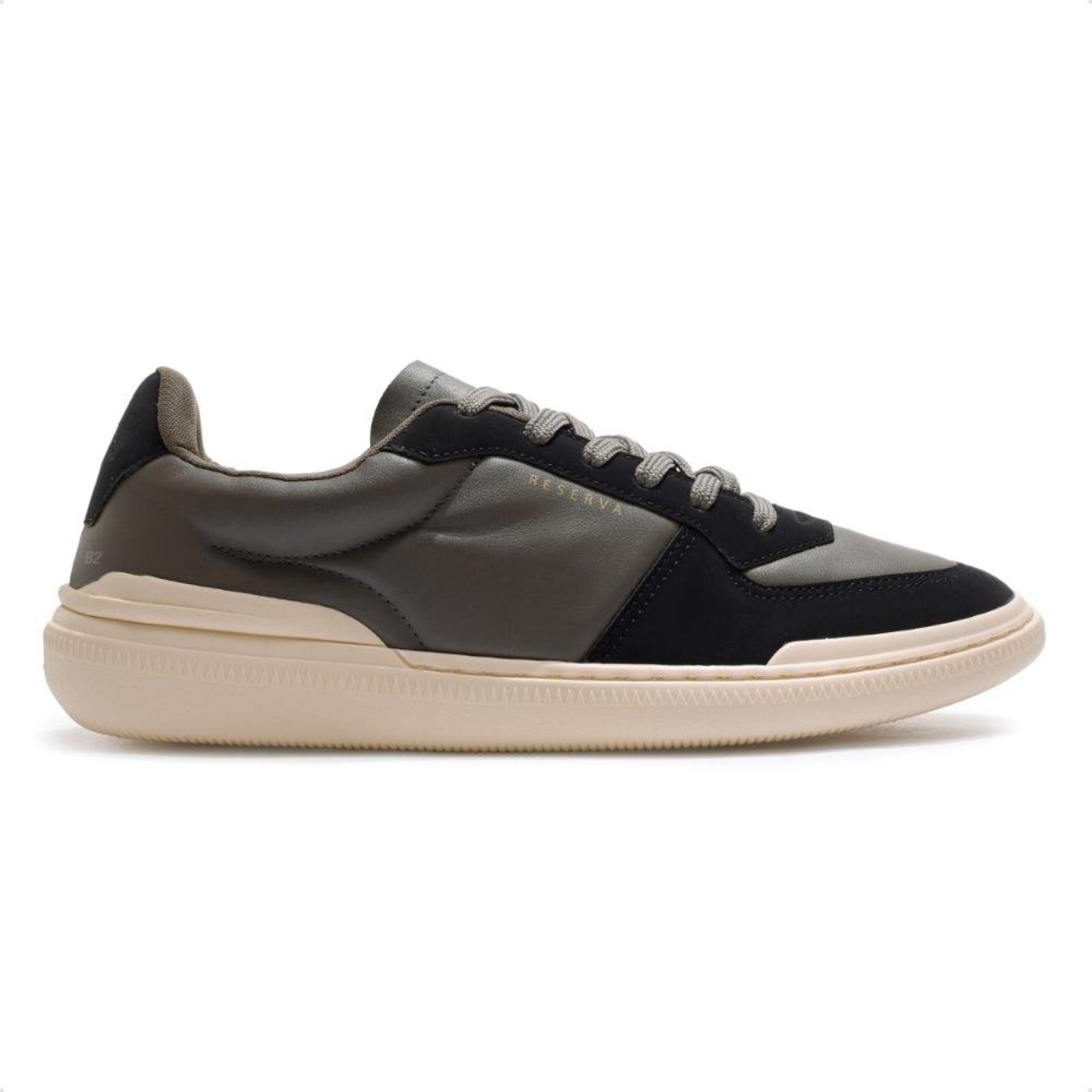 Tênis Reserva Horizon Masculino Grafite