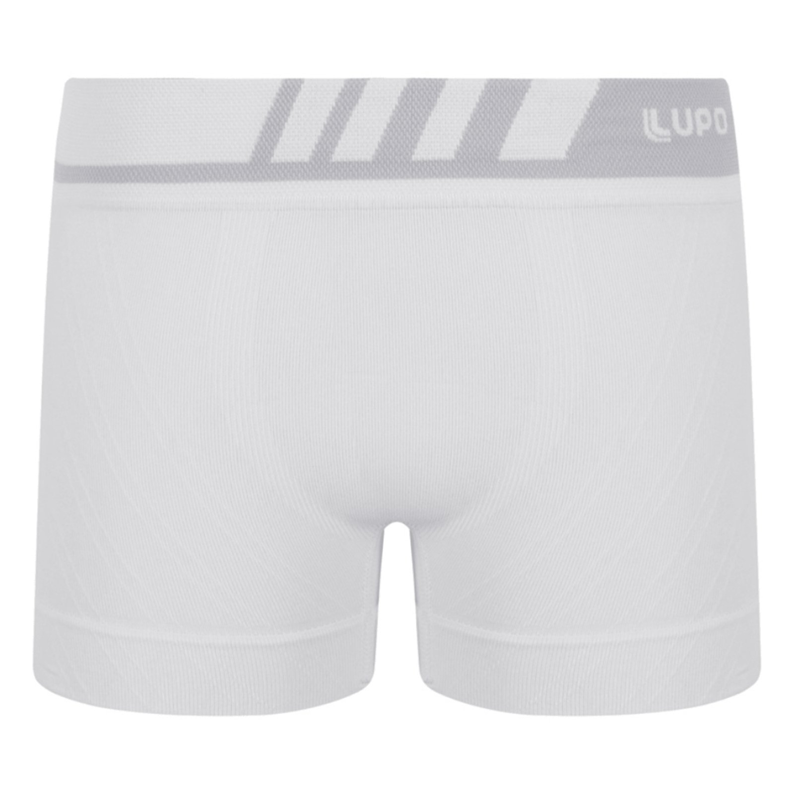 Cueca Lupo Boxer Microfibra Sem Costura 136-001