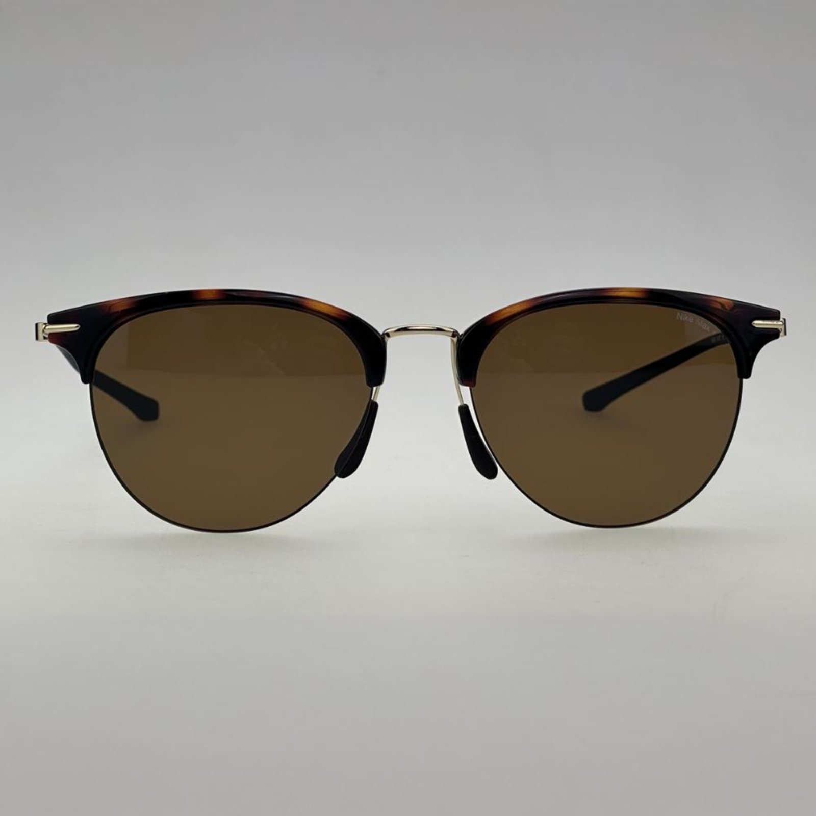 Óculos de Sol Nike Divot PL EV24038 Tortoise / Polar Lite Brown