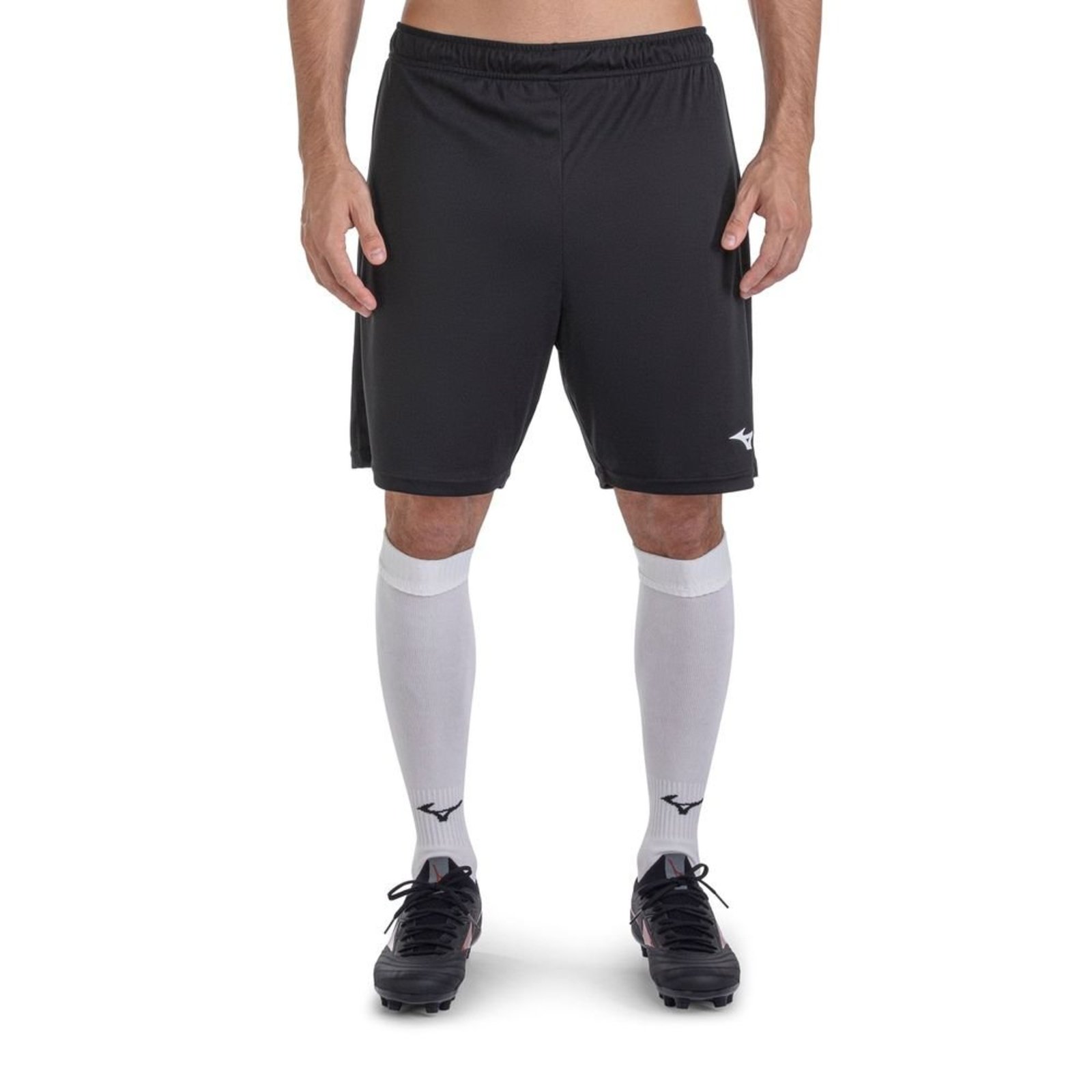 Calção de Futebol Mizuno Basic Masculino