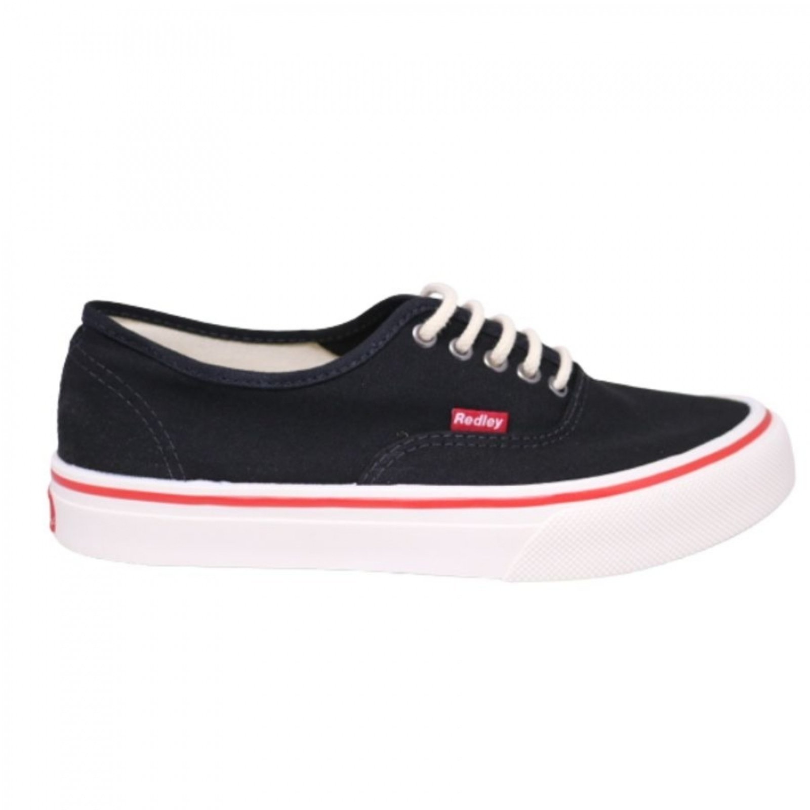 Tênis Redley Originals Wac 01 Preto