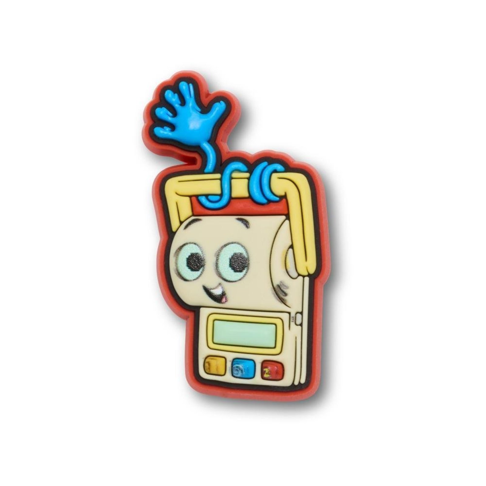 Infantil - Jibbitz™ Toy Story Smarty Pants Branco
