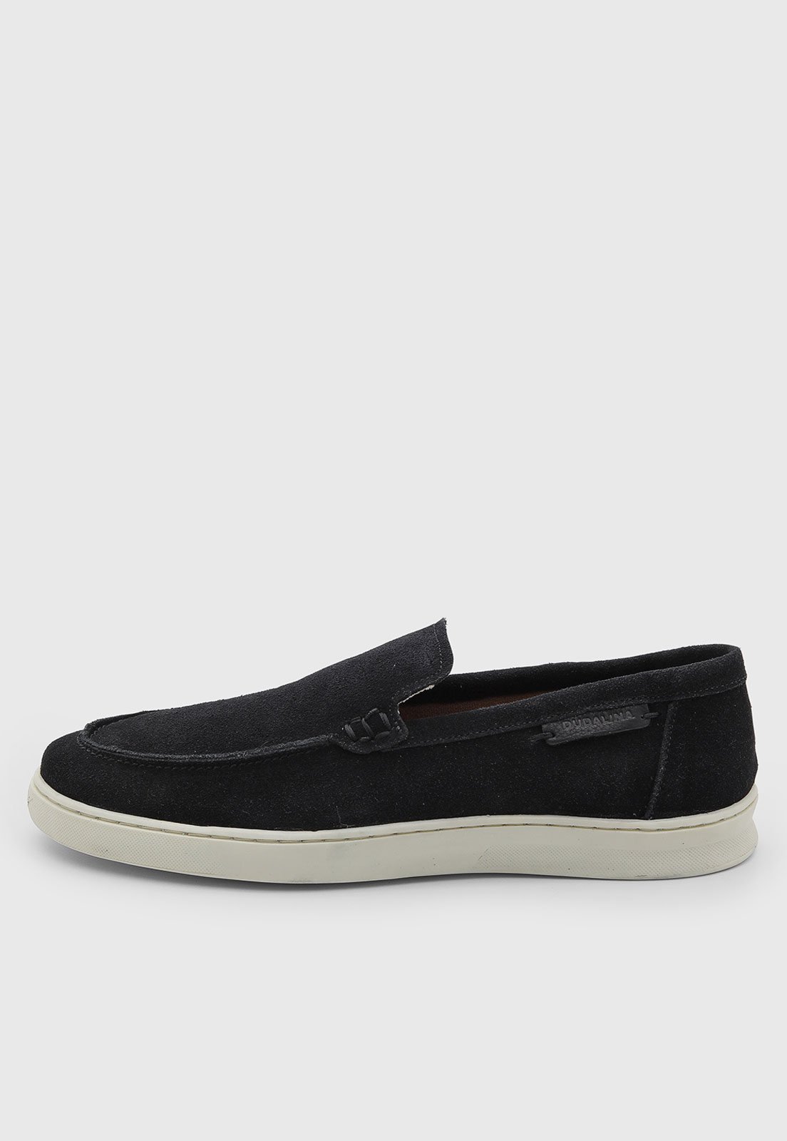 Mocassim Masculino Dudalina Preto
