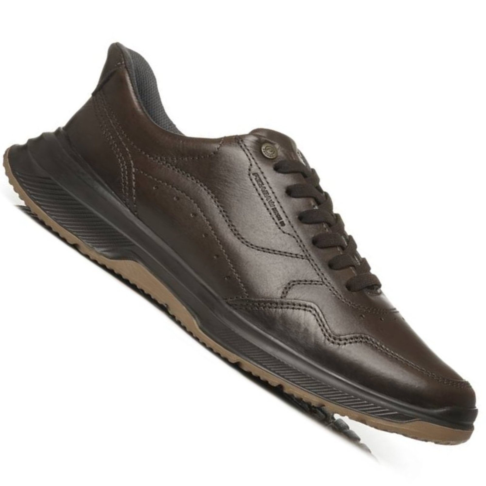 Sapatenis Pegada 114351 Masculino