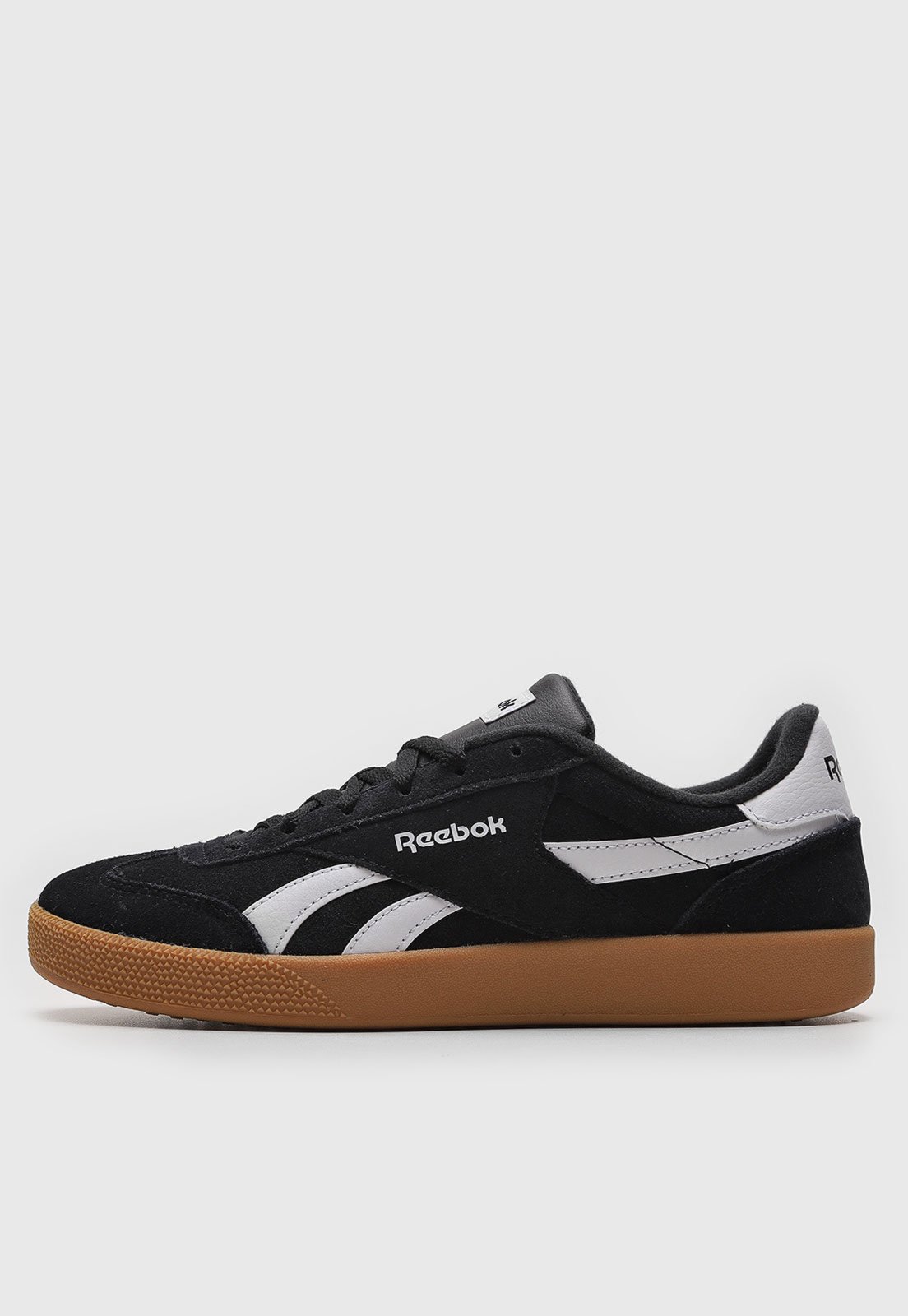 Tênis Reebok Smash Edge Preto