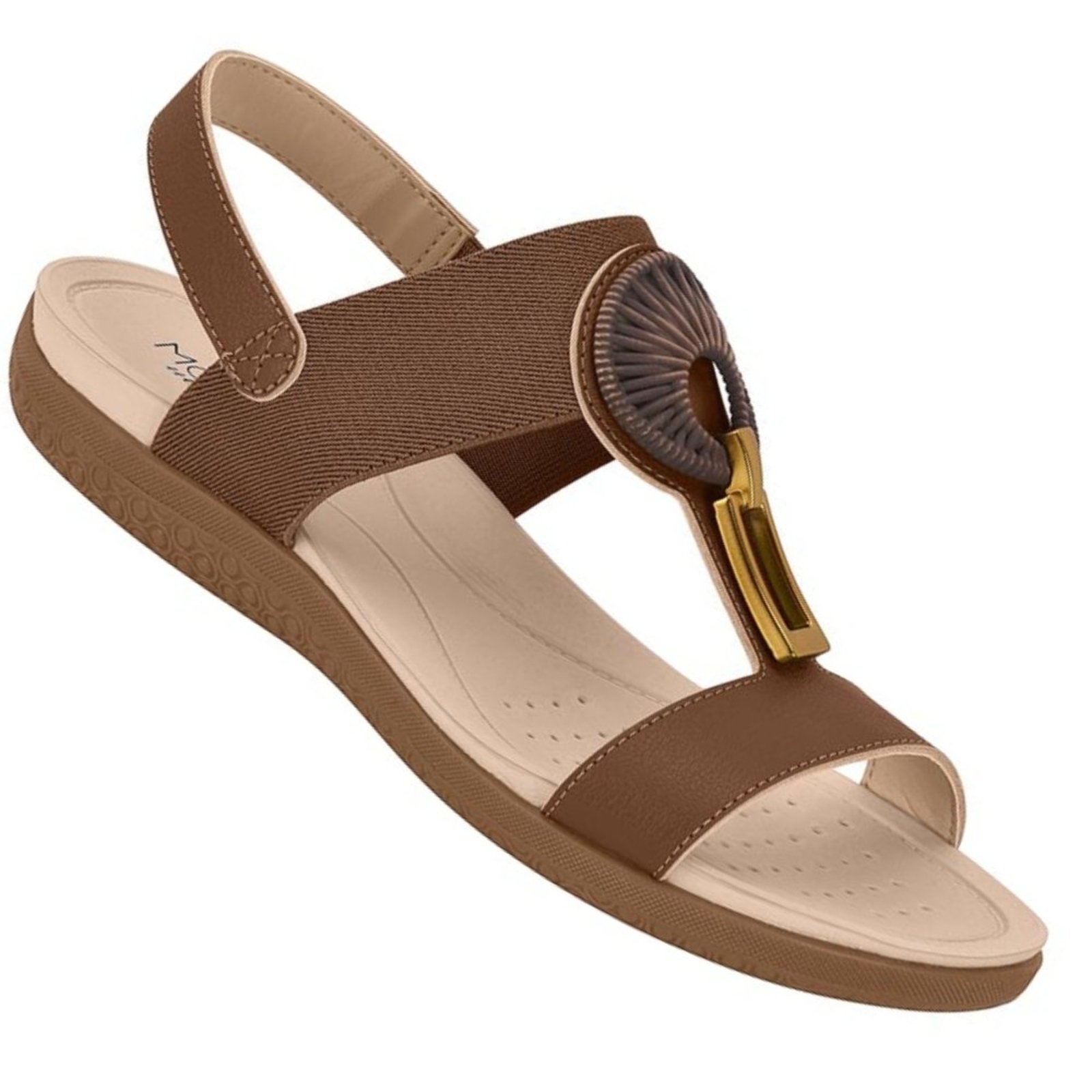Sandalia Modare 7125.262 Feminina