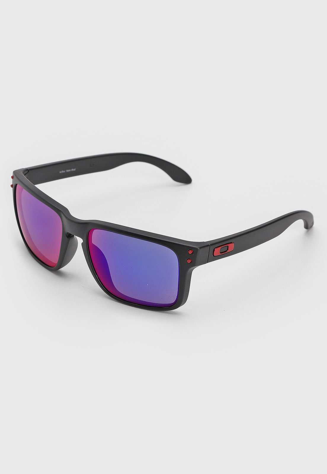 Óculos Solar Oakley Holbrook Preto