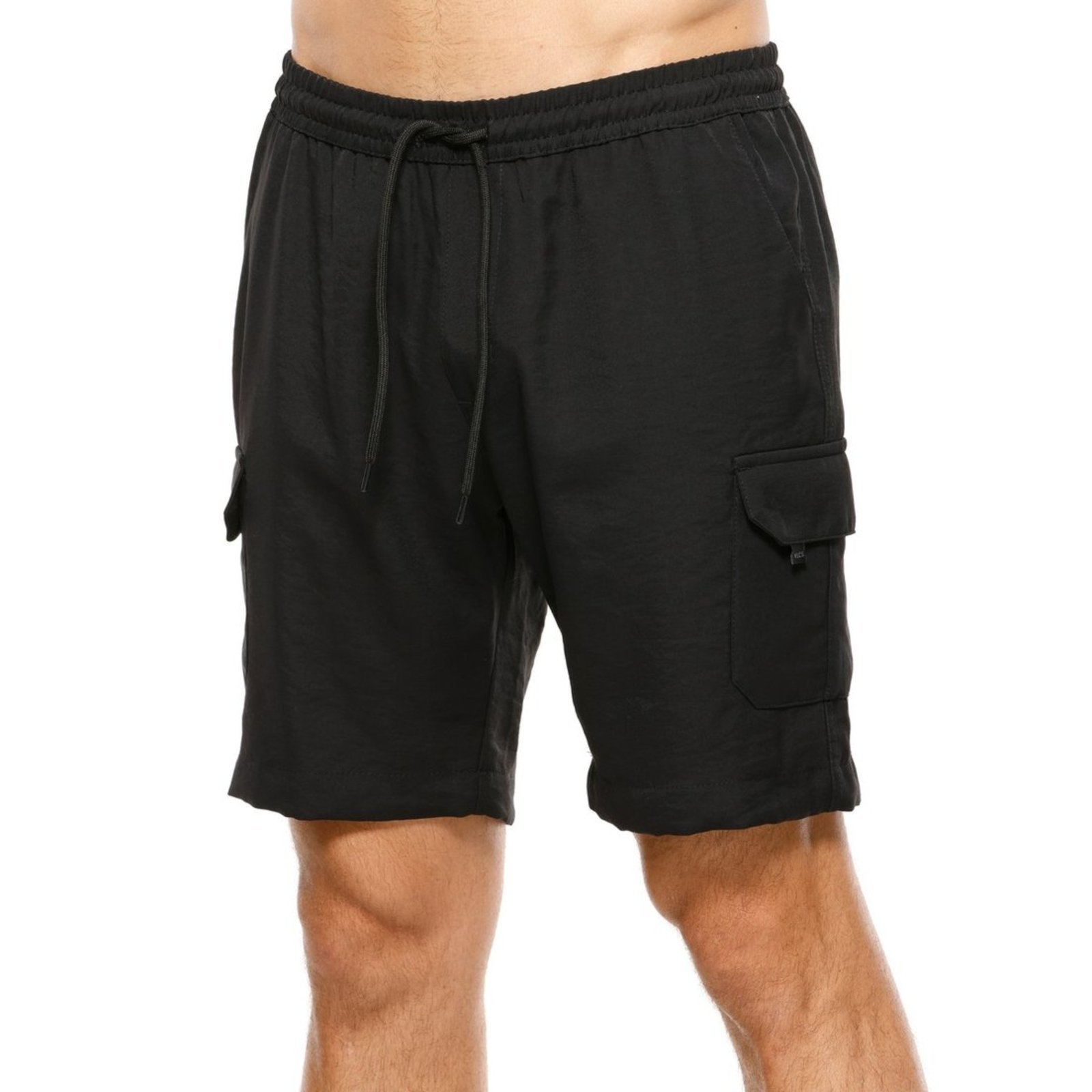 Bermuda Masculina Passeio Elastica VLCS