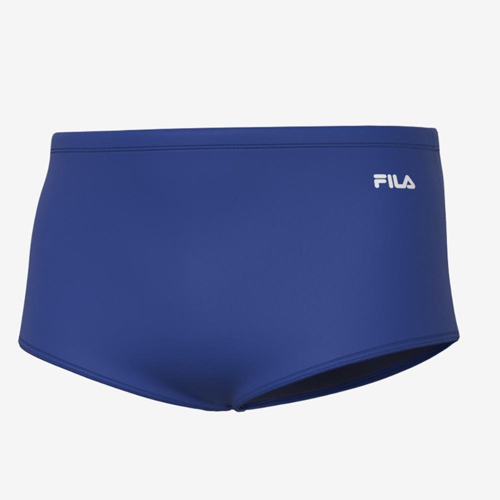 Sunga Fila Basic 18" II Masculina Incolor"