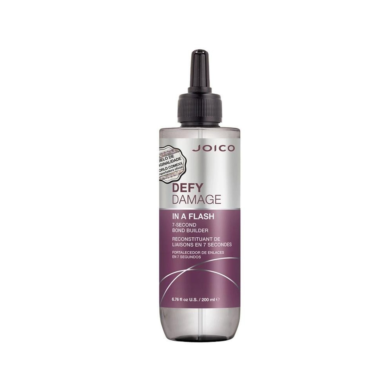 Joico defy damage Home Care Máscara 200ml