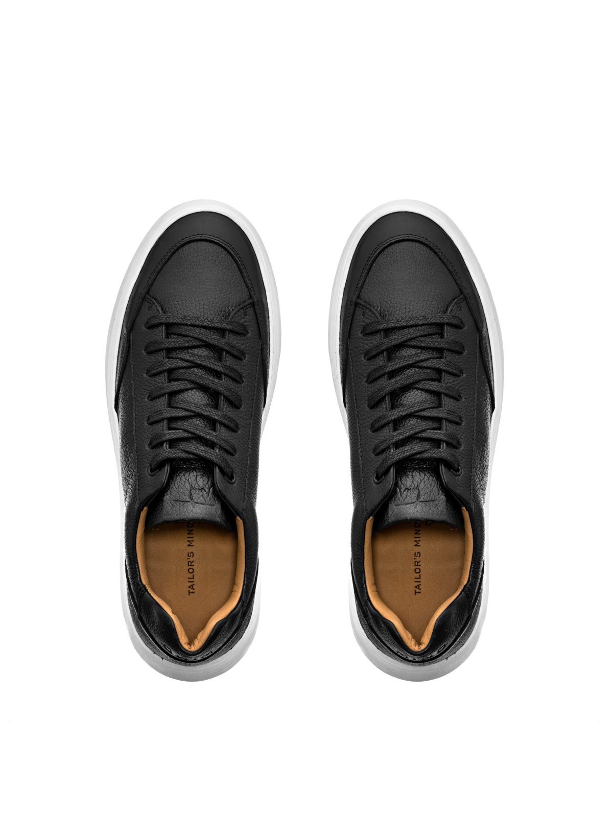 Tênis Brooklyn Preto
