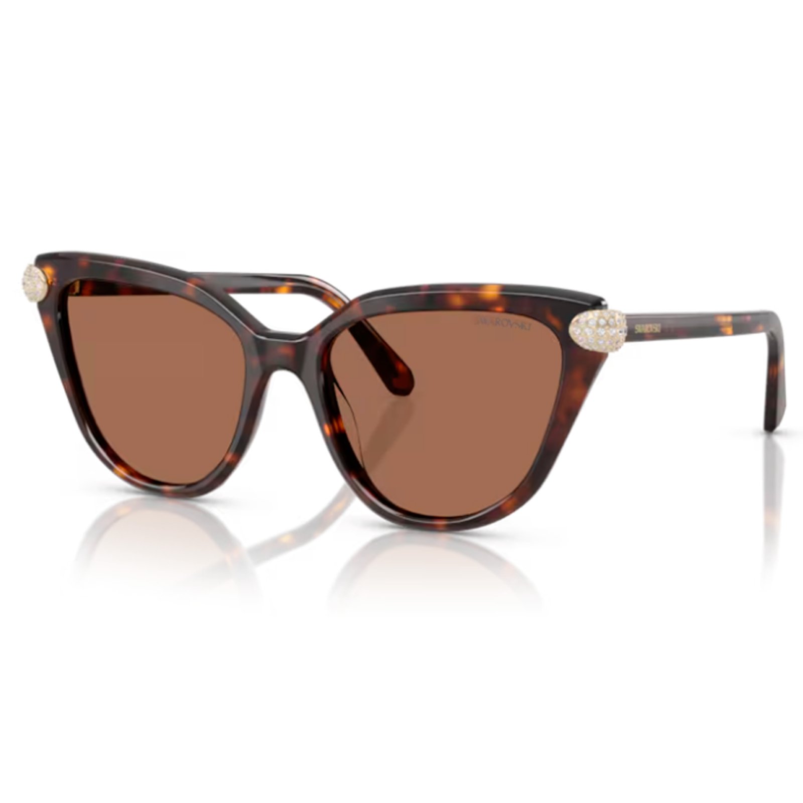 Oculos Solar Swarovski Sk6039 10027356