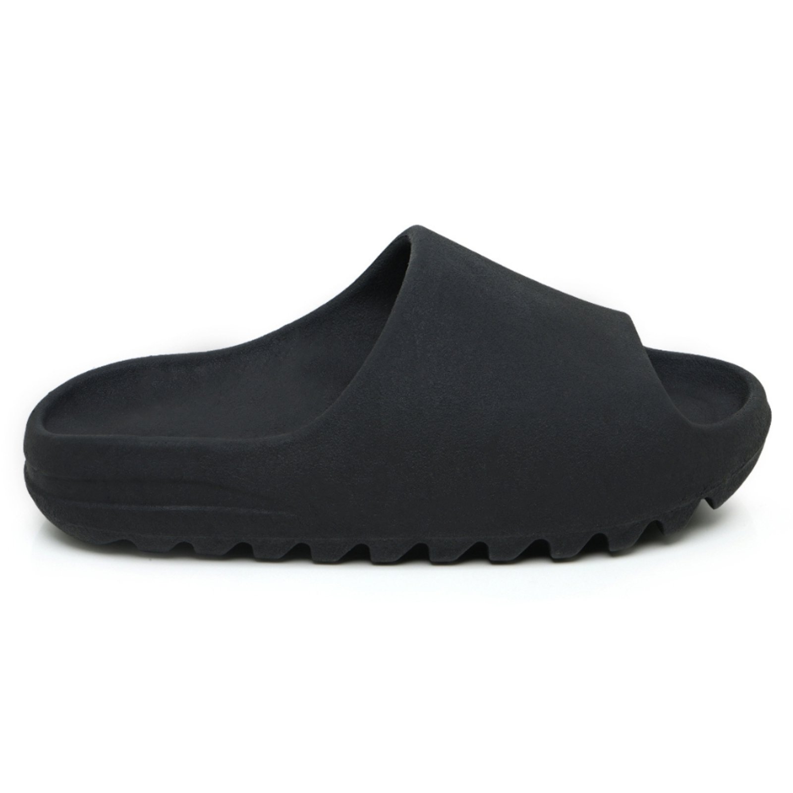 Chinelo Revalis Conforto UltraSlide Yezeconft Preto- Super Confortável