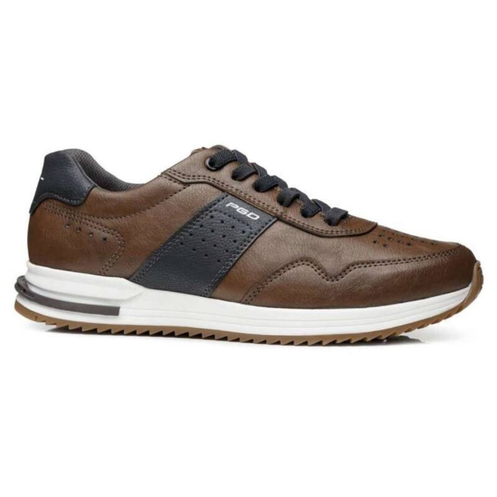 Sapatênis PGD Casual - Masculino