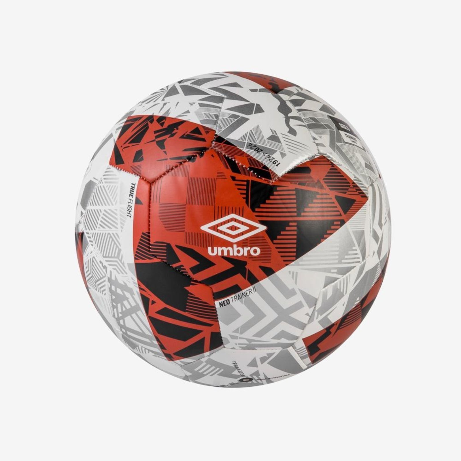 Vista 2 Bola De Campo Umbro Neo Trainer Ii incolor Umbro incolor