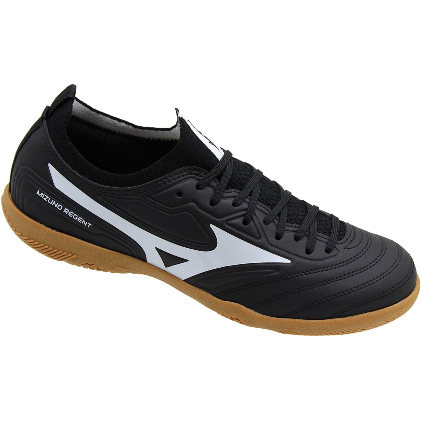 Chuteira Futsal Mizuno Regent AS Indoor Masculina