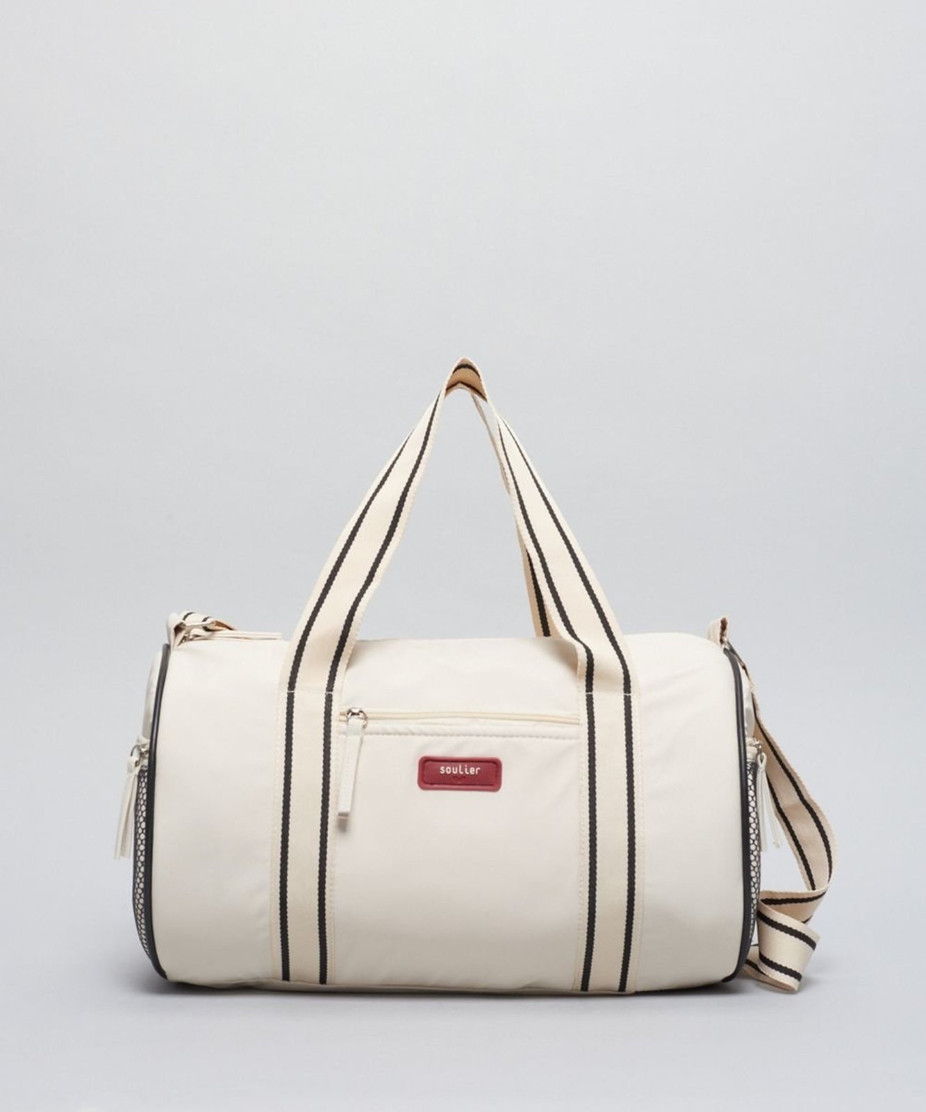 Mala Nylon Sport - Offwhite u - offwhite