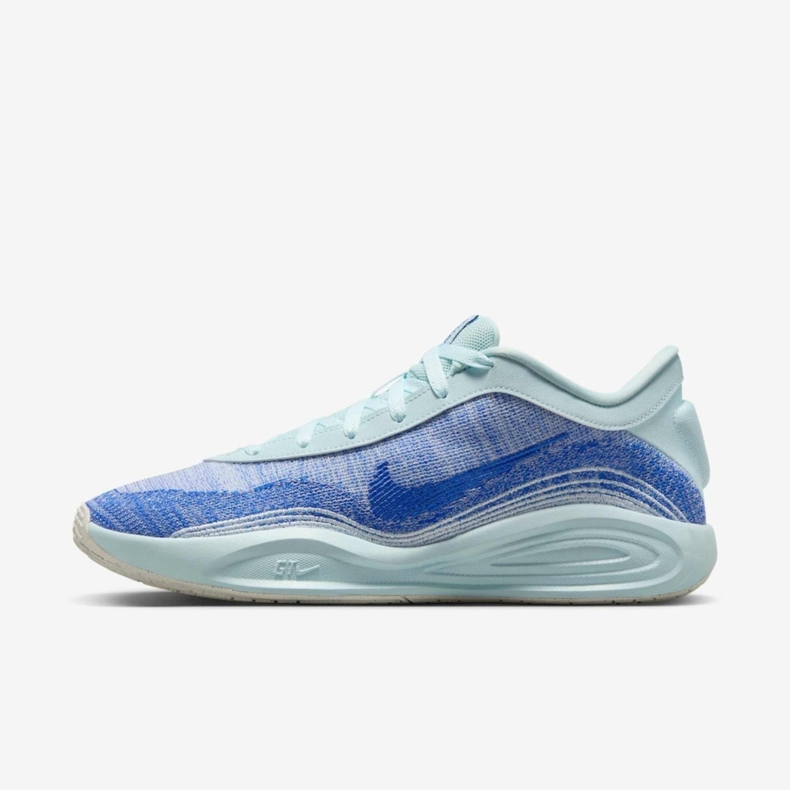 Tênis Nike Team Hustle Academy Masculino