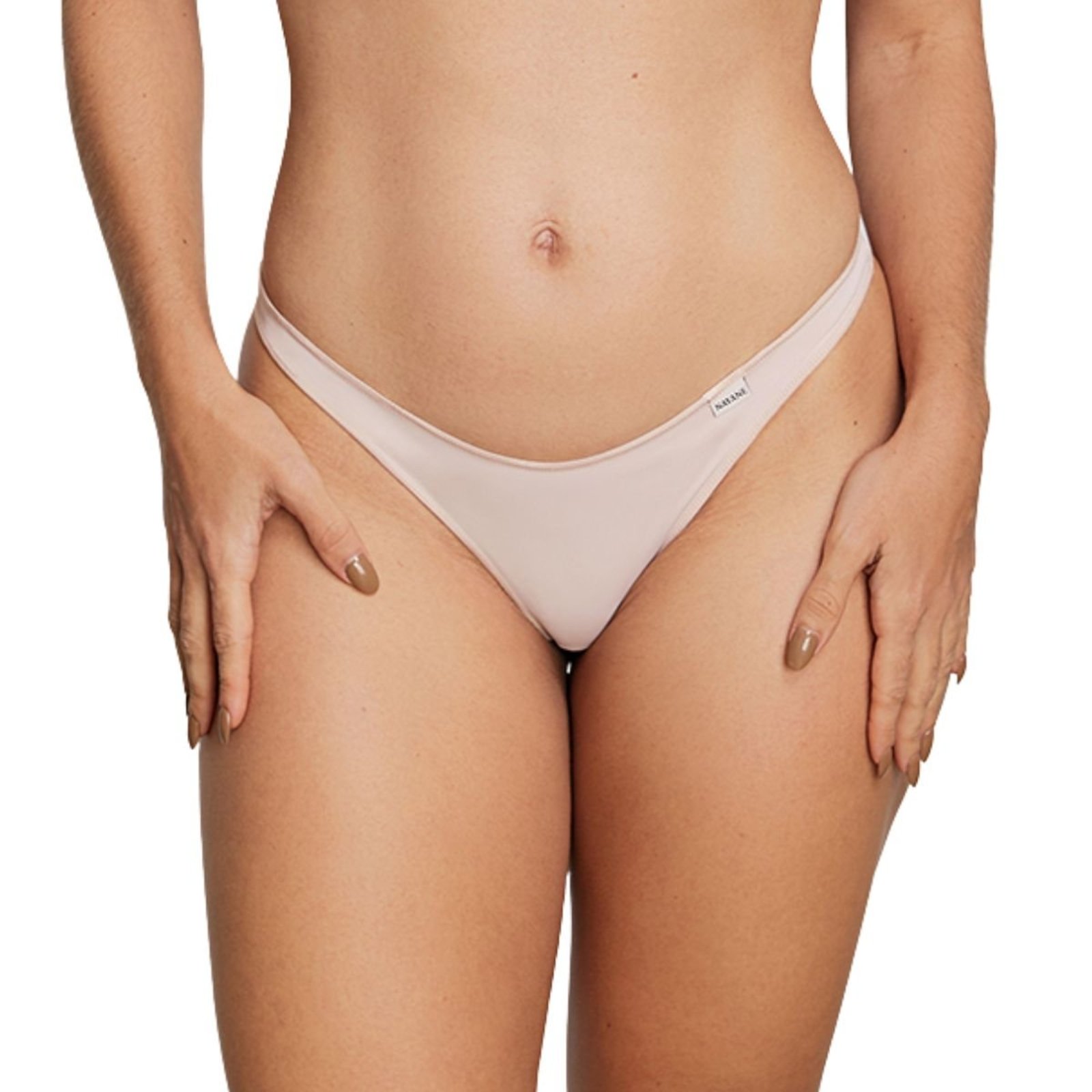 Calcinha Tanga Invisível Nayane