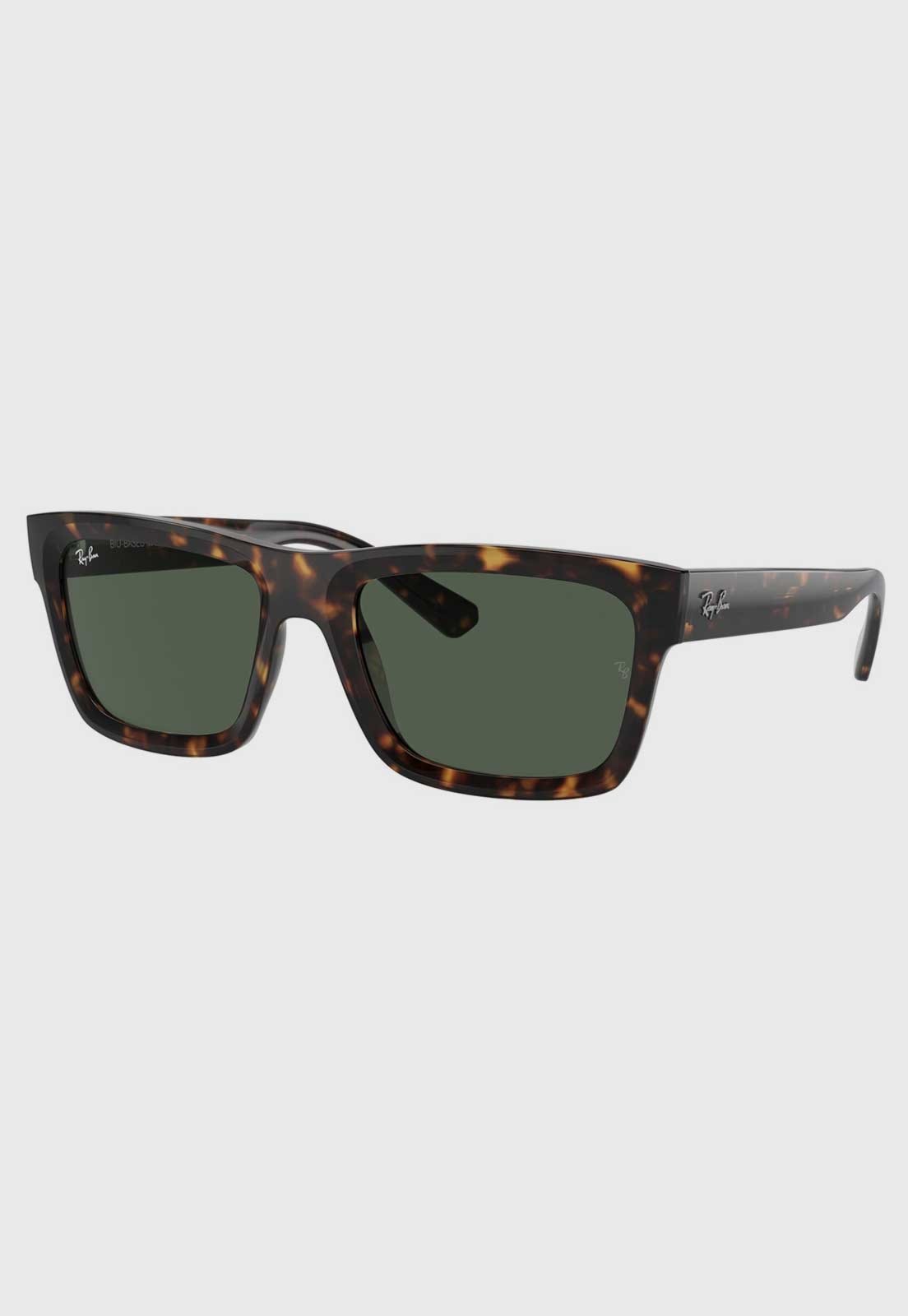 De Sol Ray-Ban Warren Marrom