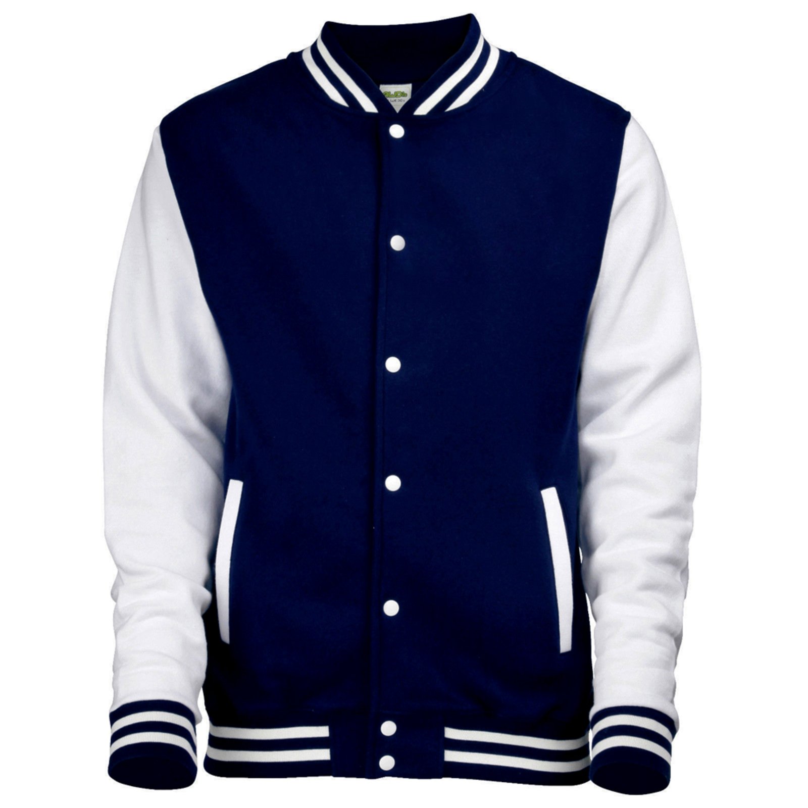 Jaqueta College Americana College4EVER Marinho Lisa
