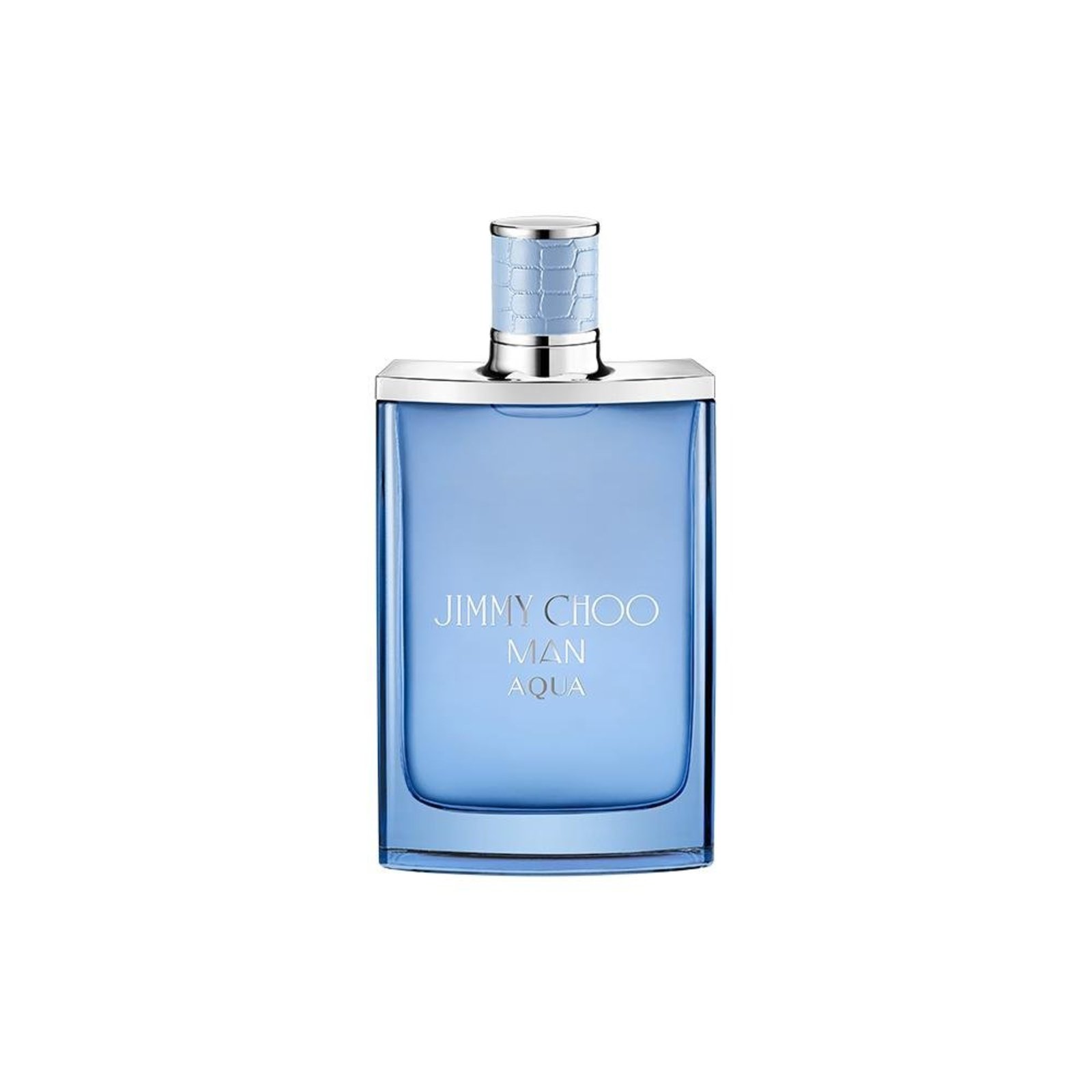 Jimmy Choo Man Aqua Eau de Toilette Perfume Masculino 100ml