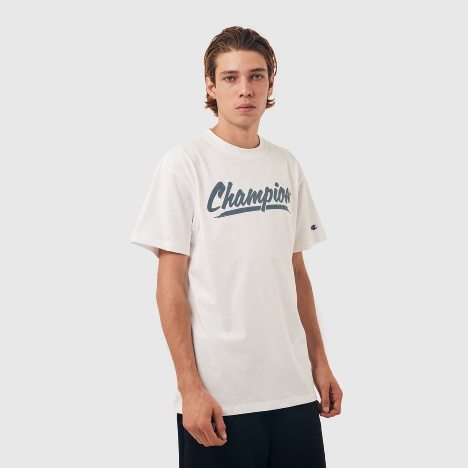 Camiseta Champion Athletic Faded