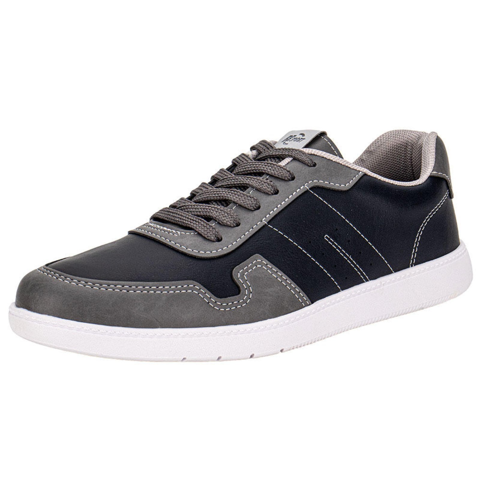 Sapatênis Masculino Brsport 2289108 0442899 Azul Marinho