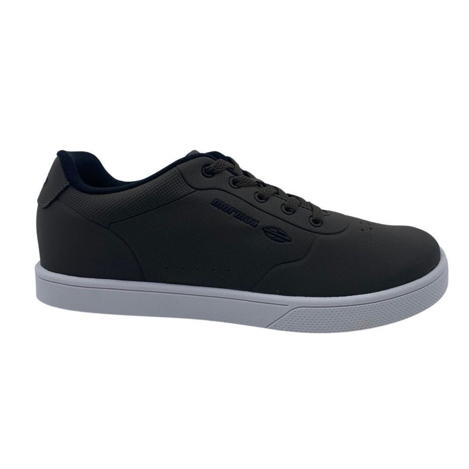 Tênis Mormaii Essence Verde Casual Masculino - Verde - Mormaii
