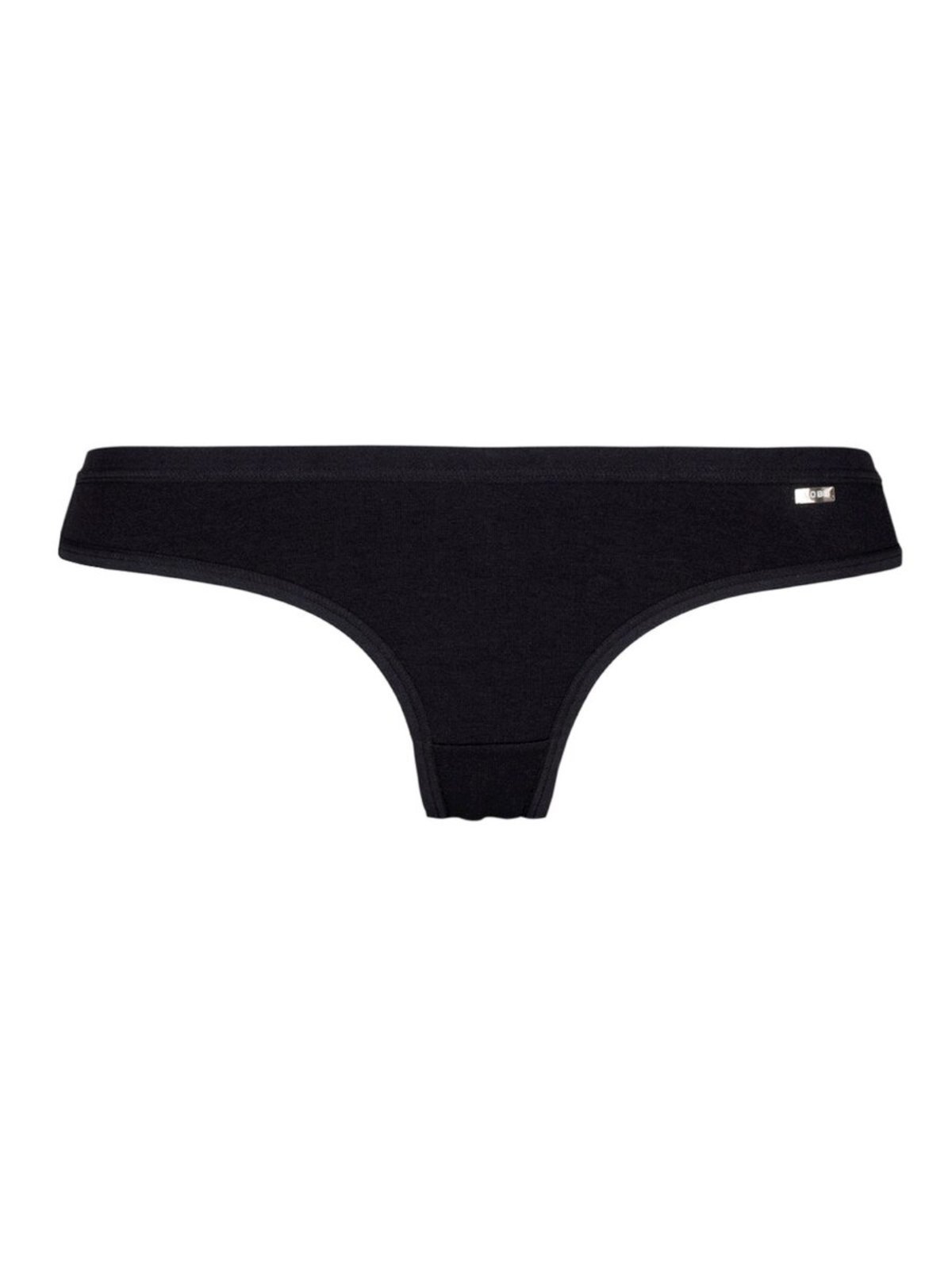 Calcinha Fio Dental Loba 40355-001 Preto