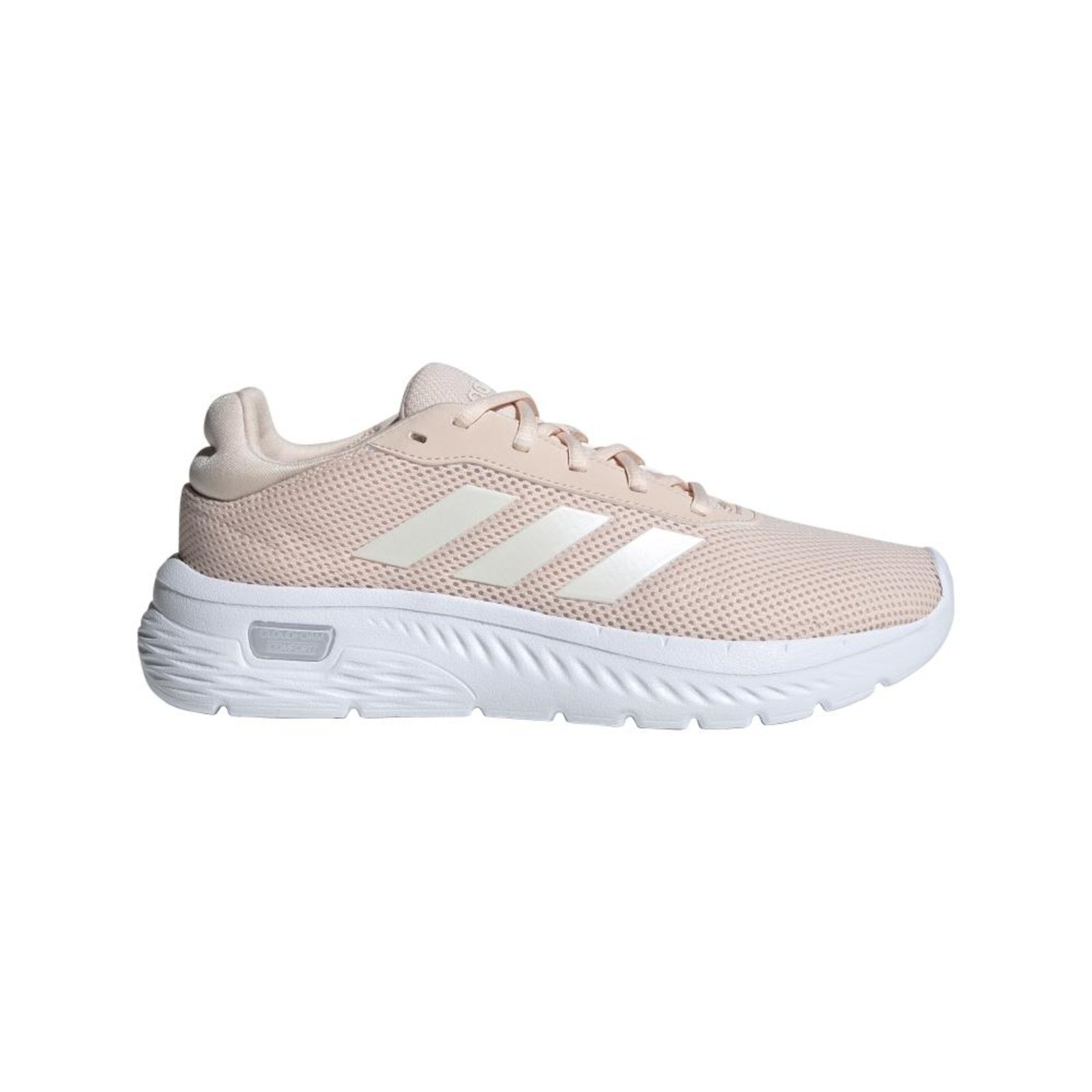 Tênis Cloudfoam Comfy adidas Sportswear Rosa