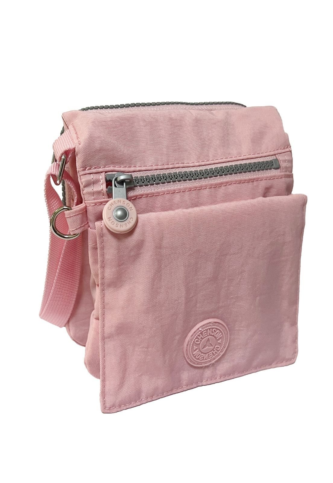 Bolsa Feminina Transversal Republic Vix