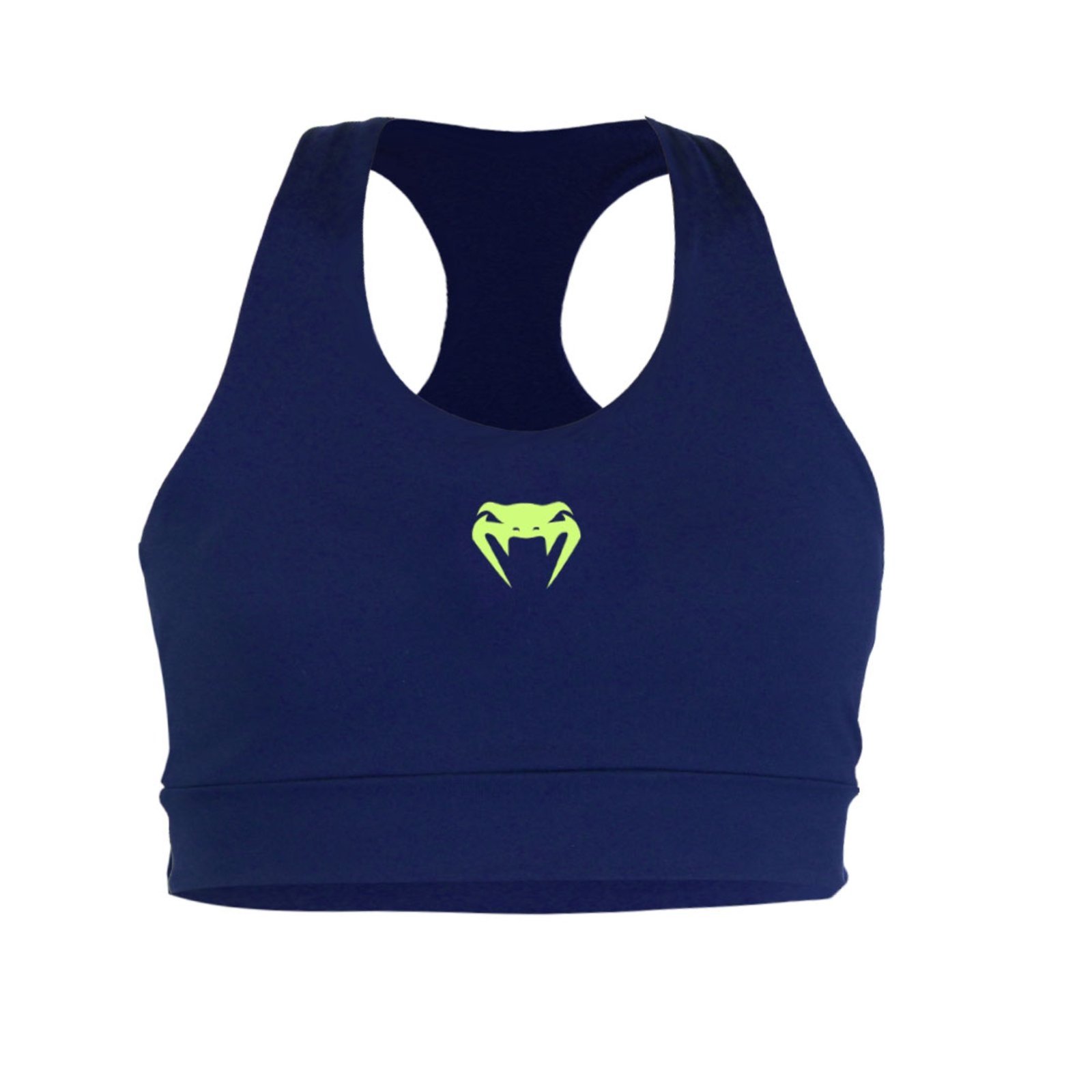 Top Feminino Venum Move Navy