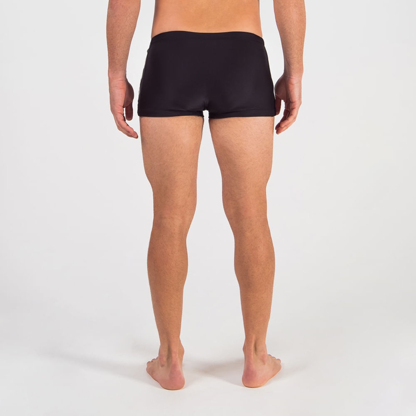 Vista 3 Umbro Sunga Masculina Umbro Diamond Line M preto Umbro preto