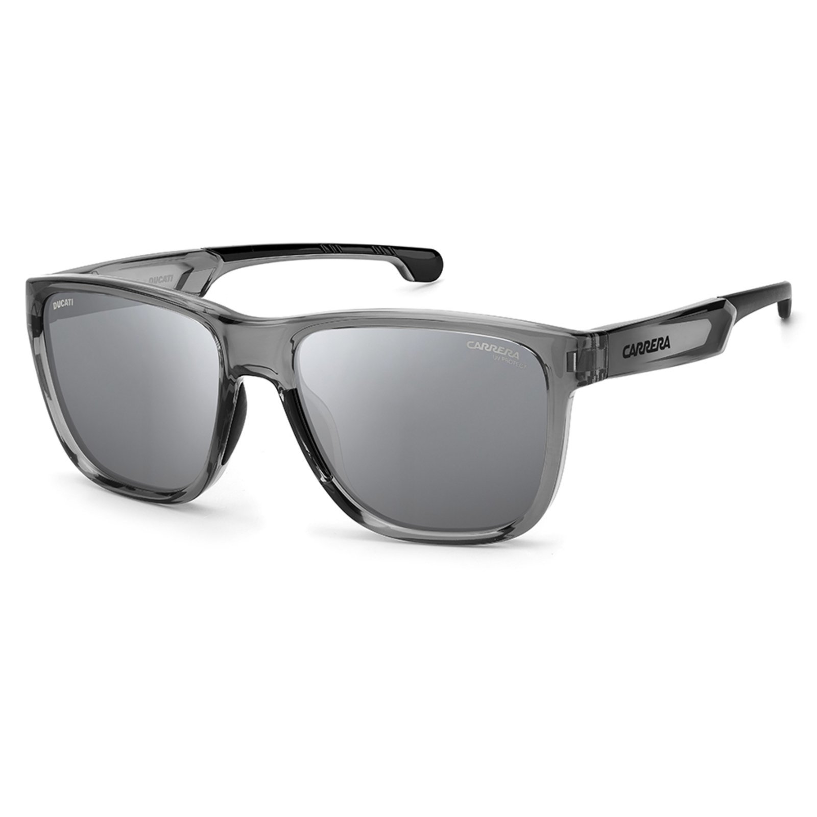 Óculos de Sol Carrera Ducati Carduc 003/S R6S - 57 Cinza