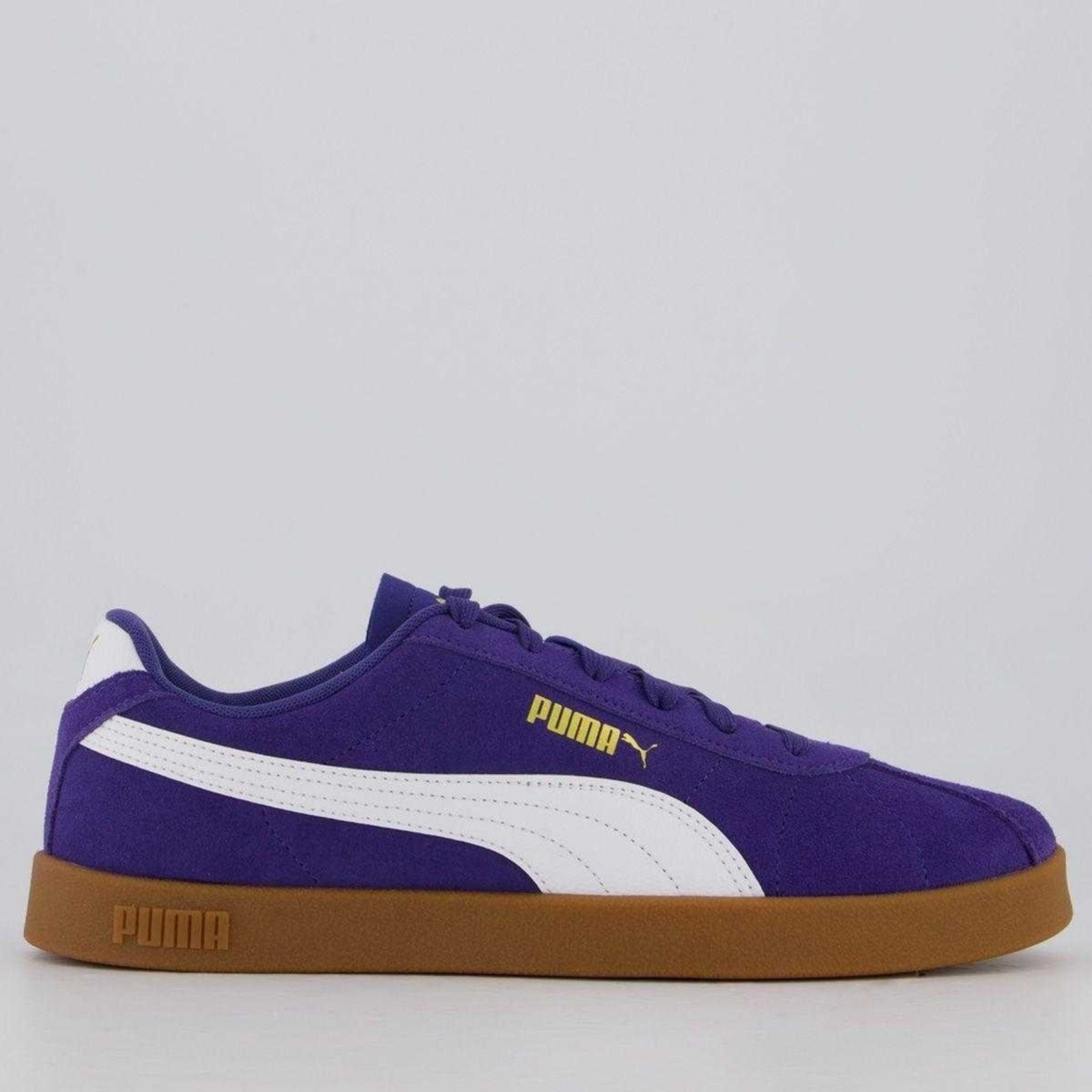 Tênis Masculino Puma Club II